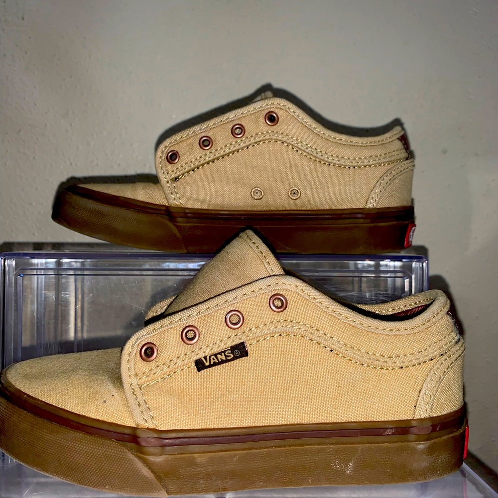 Kids Vans
